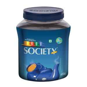 Society Premium Leaf Tea