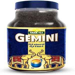 Tata Tea Gemini