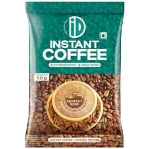 Id Instant Coffee