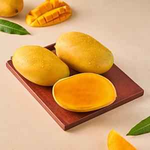 Indian Mallika Mango
