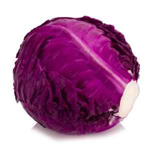 Purple Cabbage