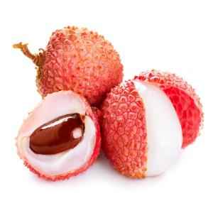 Lychee/Logan