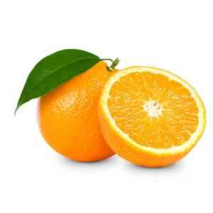 Orange Large