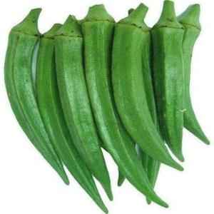 Okra Indian(Bhindi)