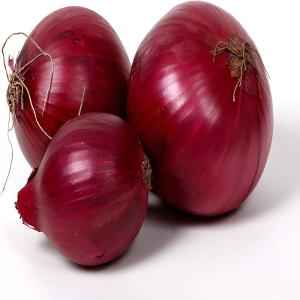 Red Onion