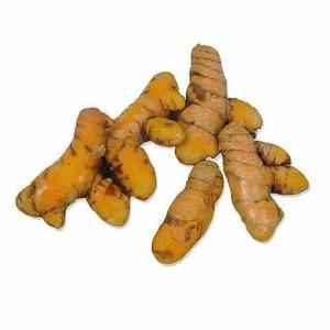 Turmeric White/ Haldi Amba
