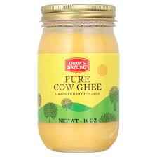 Indias Nature Cow Ghee