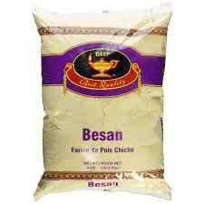 Deep Besan