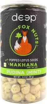 Deep Makhana Pudina (Mint)