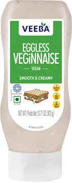 Veeba Eggless Veginnaise Vegan