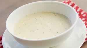 Ms Singhs White Sauce