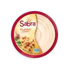 Sabra Classic Hummus