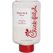 Chick Fill A Sauce