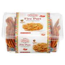 Swad Fine Puri