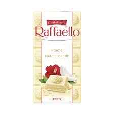 Raffaello Kokos And Mandelcreme