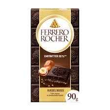 Ferrero Rocher Zartbitter 55%