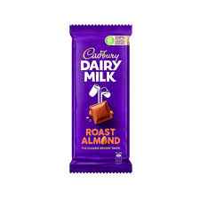 Cadbury Roast Almond