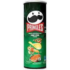 Pringles Peri Peri