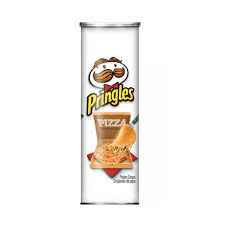 Pringles Pizza