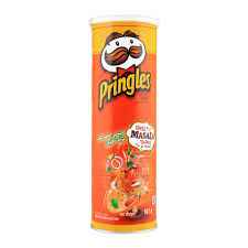 Pringles Desi Masala Tadka