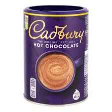 Cadbury Hot Chocolate