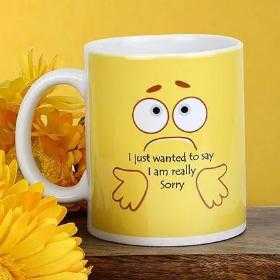 U R My World Mug