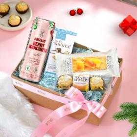 Snack Times Gourmet Pack