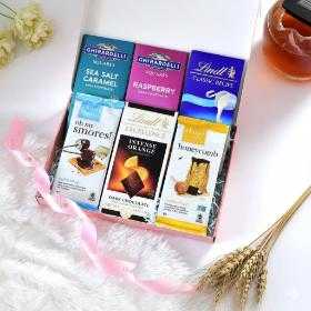 Premium Choco Adventures Gift Pack