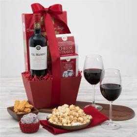 Red Wine Favorites