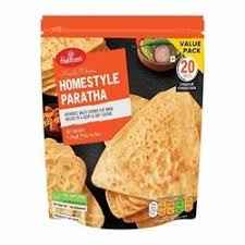Haldiram Homestyle Paratha FP