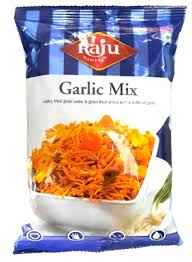 Raju Garlic Mix