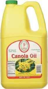 LAXMI CANOLA OIL