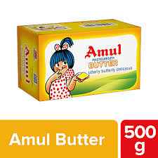 Amul Butter,