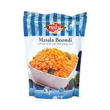 Raju Masala Boondi,