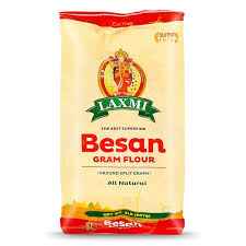Laxmi Besan