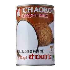Chaokoh Cocunut Milk