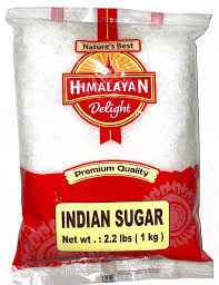 Himalayan Delight Indian Sugar