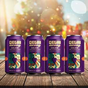 Darling Duo Pack – Delhi Lager & New York IPA