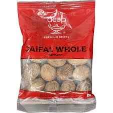 Deep Jaifal Whole,