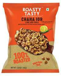 Roasty Tasty