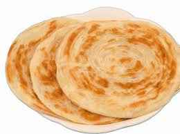 Tasty Eats Malabar Flaky Paratha