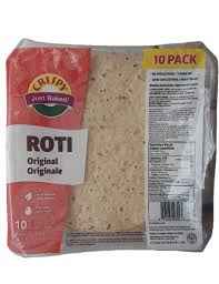 Crispy Roti Original