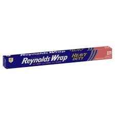 Reynold Wrap