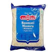 Shree Ganesh Basmati Mamra