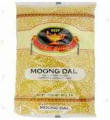 Deep Moong Daal