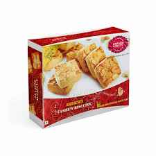 Karachi Bakery Cashew Biscuit