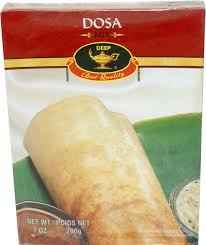 Deep Dosa Instant Mix
