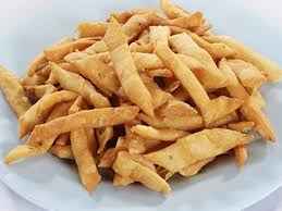 Crispay Namak Sada Namak Para