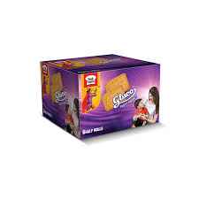 Gluco Biscuit Pack