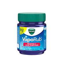 Vicks Vapo Rub